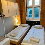 Apartment Odrzanka Gryfino