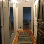 Apartment Odrzanka Gryfino