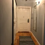 Odrzanka Apartment