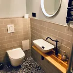 Odrzanka Apartment Gryfino