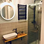 Apartment Odrzanka *