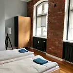 Apartment Odrzanka Gryfino