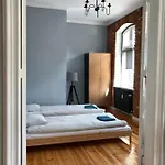 Apartment Odrzanka