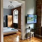 Odrzanka Apartment Gryfino