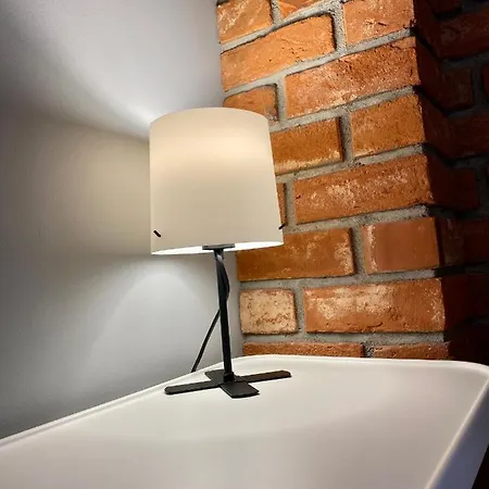 Odrzanka Apartment Gryfino