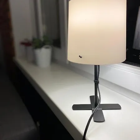 Odrzanka Апартаменты