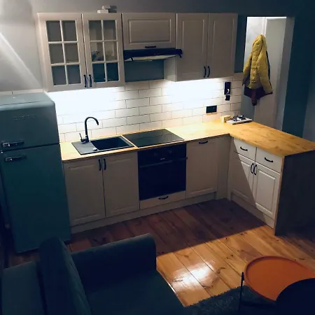 Odrzanka * Грыфино