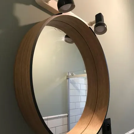 Odrzanka Apartamento
