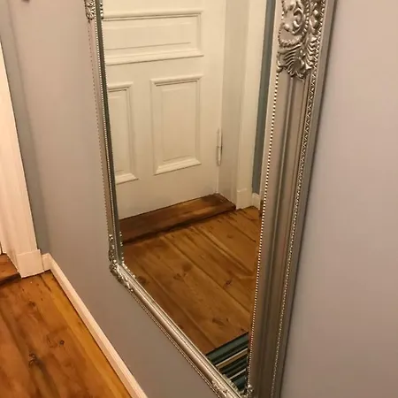 Apartment Odrzanka