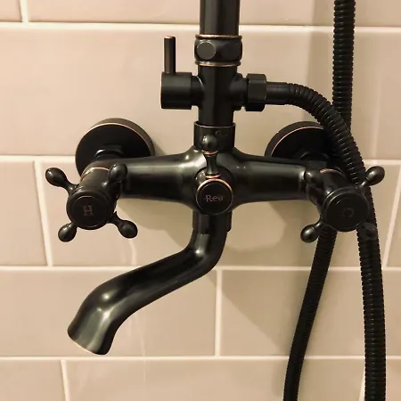 Odrzanka Apartamento