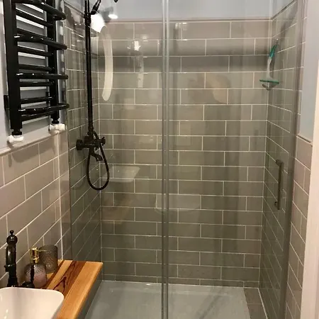 Apartamento Odrzanka Gryfino