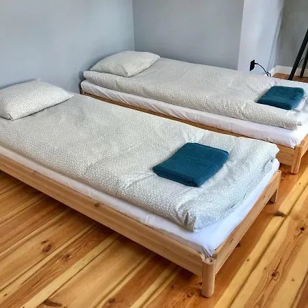 Odrzanka * Грыфино