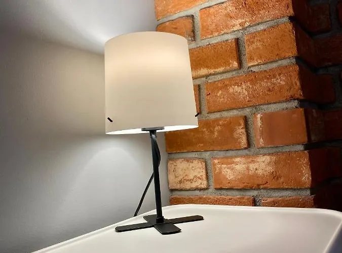 Odrzanka Апартаменты Грыфино