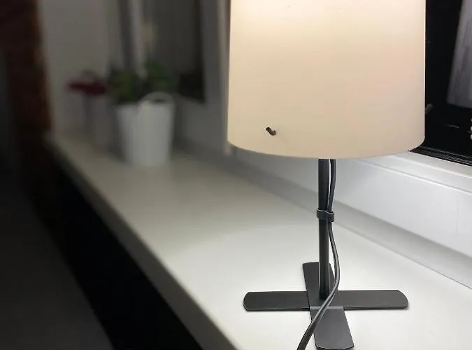 Odrzanka Apartamento