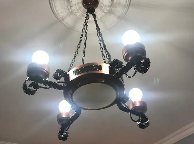 Odrzanka * Грыфино