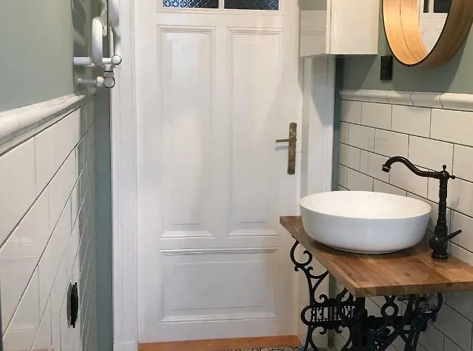 Apartamento Odrzanka Gryfino