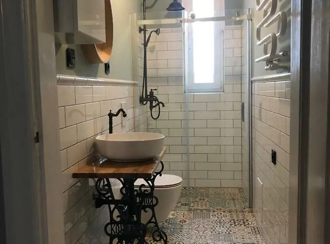 Apartamento Odrzanka *