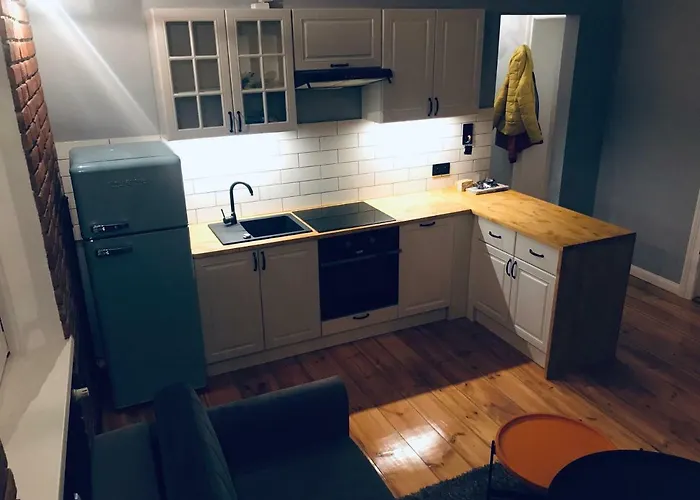 Odrzanka * Грыфино