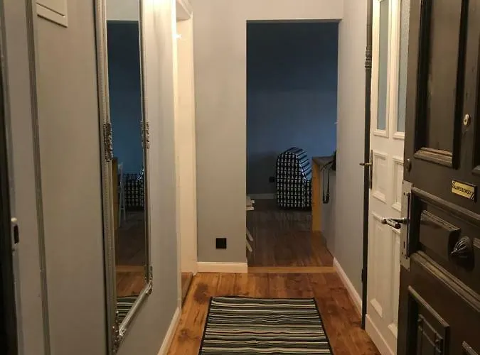 Appartement Odrzanka Gryfino