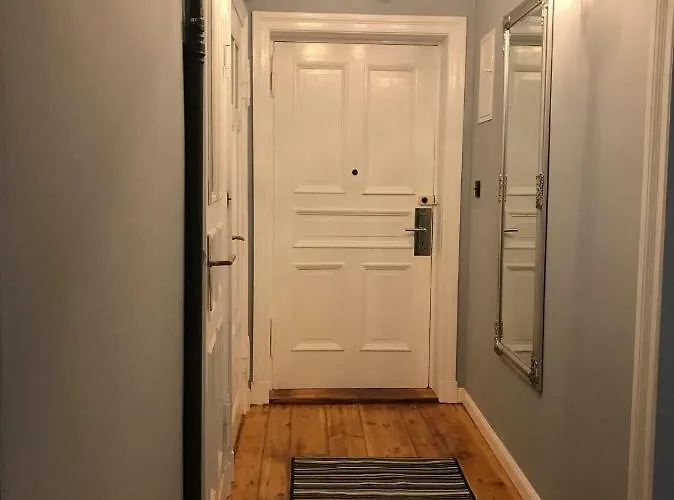 Odrzanka Apartamento