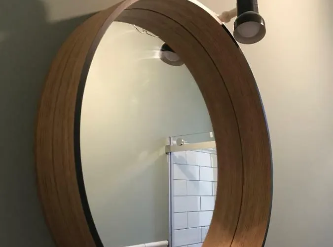 Odrzanka Apartamento