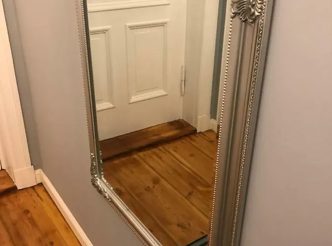 Apartamento Odrzanka