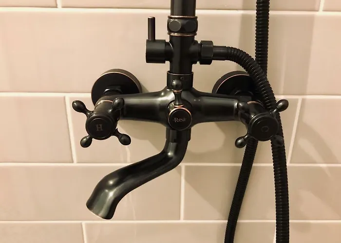 Odrzanka Апартаменты