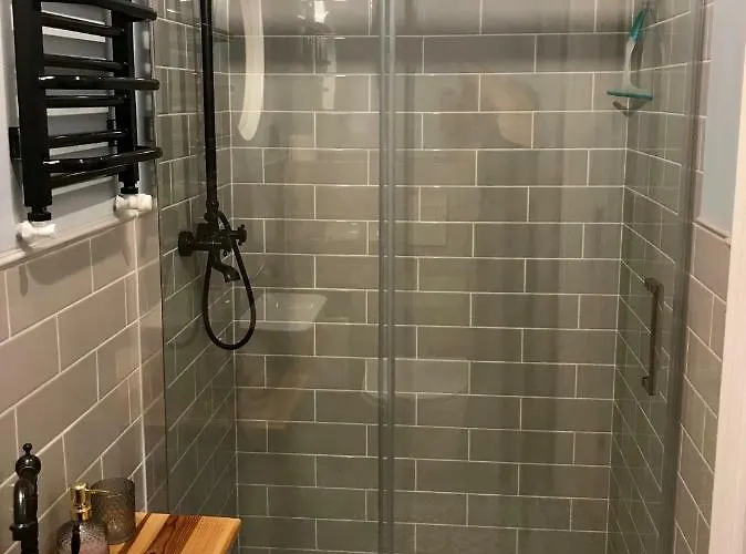 Apartamento Odrzanka Gryfino