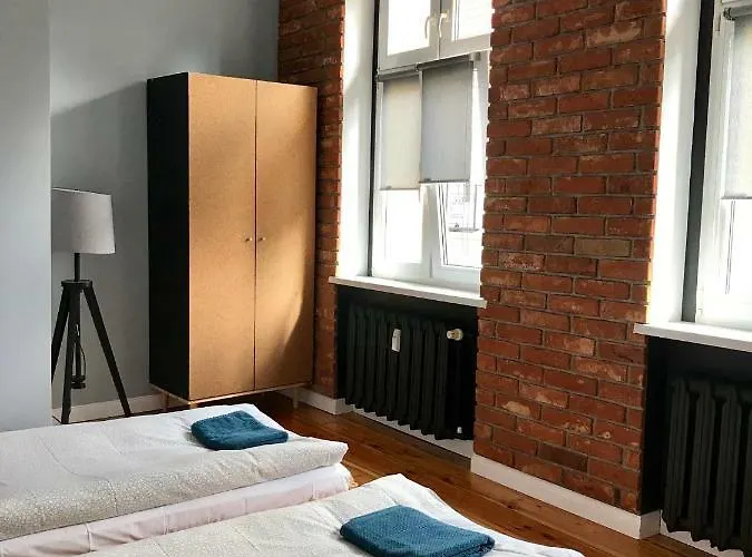 Appartement Odrzanka Gryfino