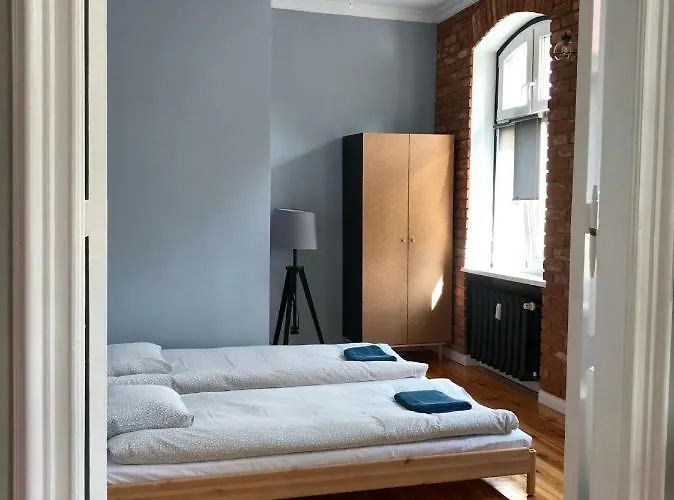 Apartamento Odrzanka